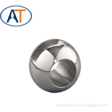 Stainless Steel Floating Sphere for Ball Valve